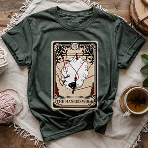 The Hanged Wool T-shirt