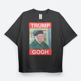 Tr*mp Gogh' Tee