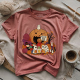 Welcome Great Yarn T-shirt