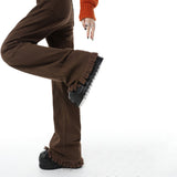 Wild West Flare Jeans