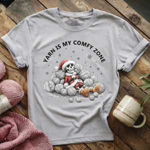 Yarn Zone T-shirt
