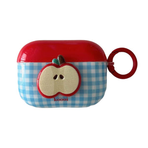 Apple Checkered AirPods Case
