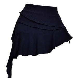 Skippin' School Layered Skirt