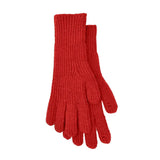 Basic Things Ribbed Knit Gloves