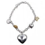 Celestial Aesthetic Pendant Chain Necklace