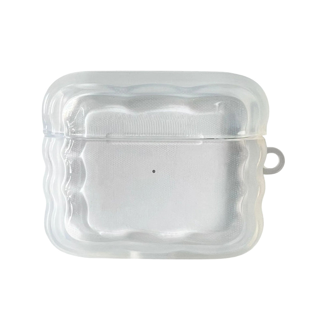 Clean Girl Aesthetic Airpods Case