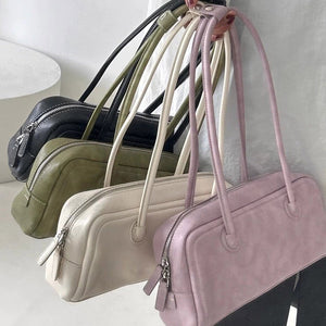 Model Behavior Y2K Shoulder Bag