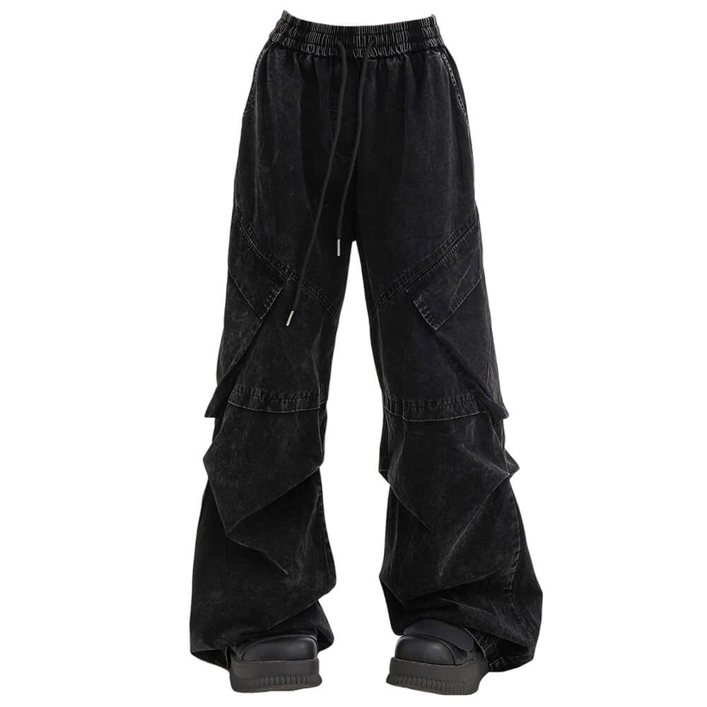 I Woke Up Cute Cargo Pants