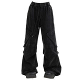 I Woke Up Cute Cargo Pants