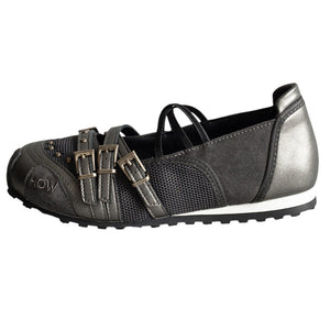 Cyber Celebrity Ballet Sneakers