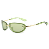 Future World Y2K Sunnies