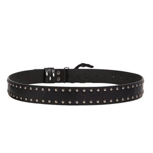 Grunge Skeleton Hand Belt