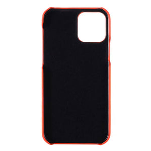 Grunge Aesthetic Handprint iPhone Case