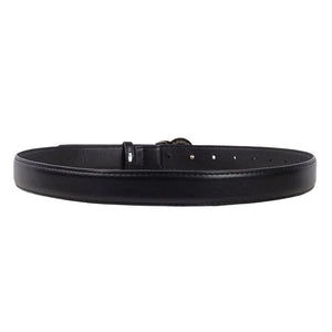 Fairy Grunge Heart Buckle Belt