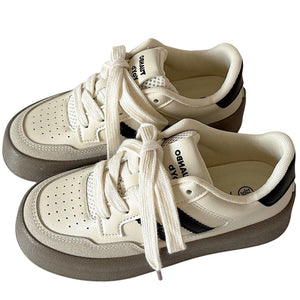 High School Crush Sneakers