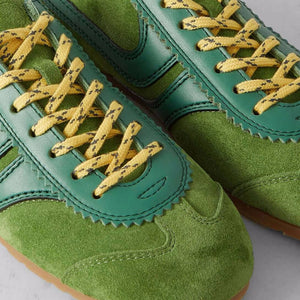 Preppy Style Court Sneakers