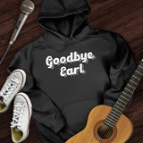Bye Bye Hoodie