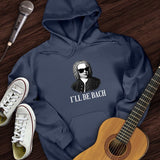 Be Bach Hoodie