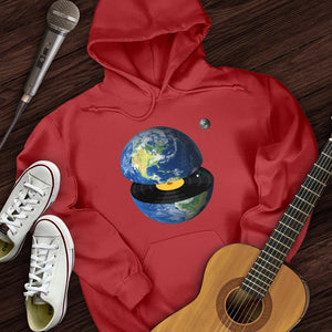 Earth Player Hoodie
