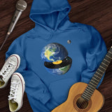 Earth Player Hoodie