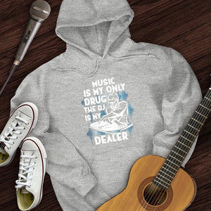 DJ Dealer Hoodie