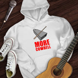 Cowbell Hoodie