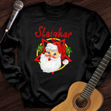Christmas Sleigher Crewneck
