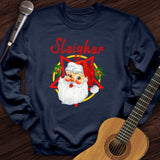 Christmas Sleigher Crewneck