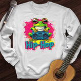 Hip-Hop Crewneck