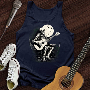 Come Alive at Night Tank Top