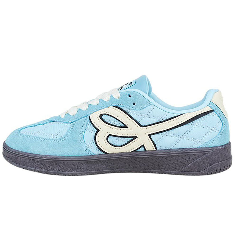 HBD Retro Court Sneakers