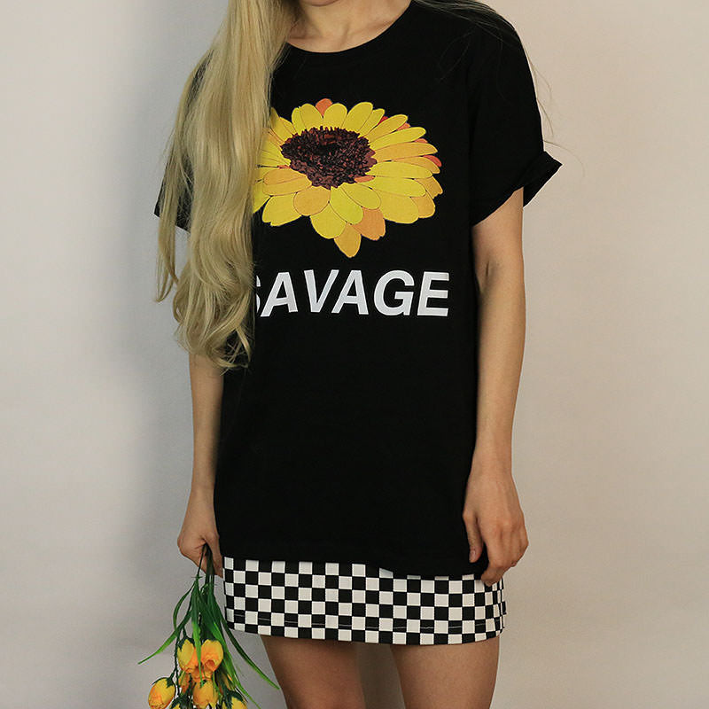 Savage T-Shirt