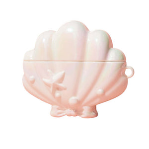 Seashell AirPods Case