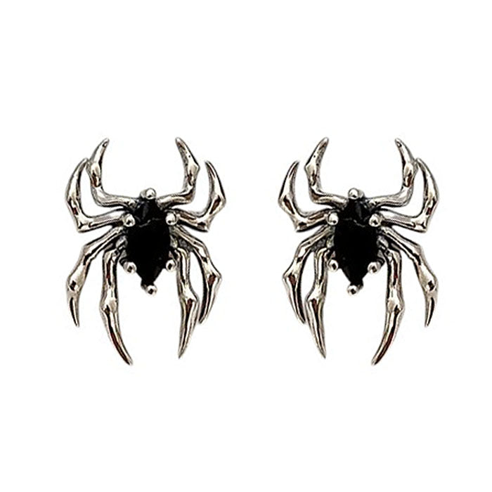 Spider Aesthetic Earrings