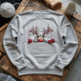 Waiting For Xmas Sweatshirt