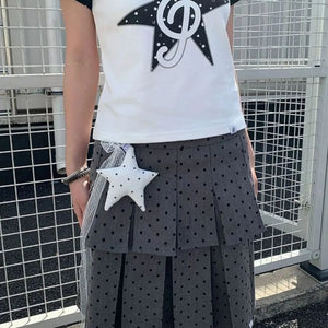 Star Girl Aesthetic Pant Chain