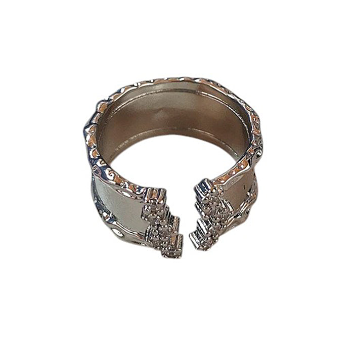 Stargirl Aesthetic Ring Set