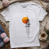 Stitching Twilight T-shirt