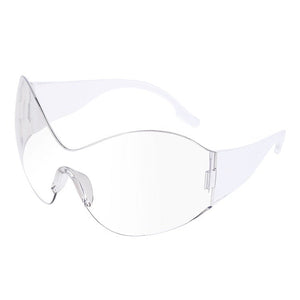 Big Ideas Oversized Sunglasses