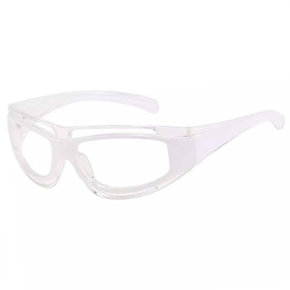 Y2K Wrap Around Sunglasses